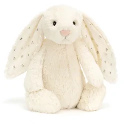 Jellycat Bashful Bunny Twinkle Original 12" Fashion