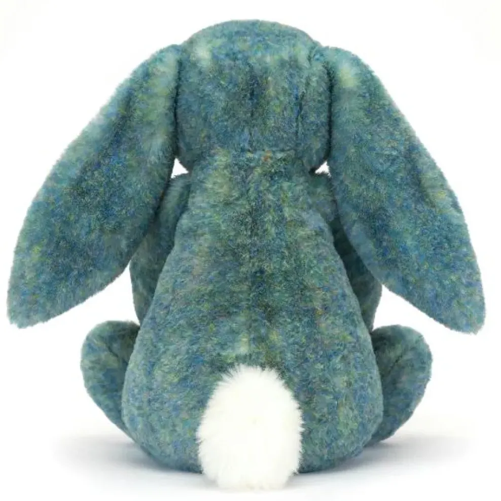 Jellycat Bashful Luxe Bunny Azure Best