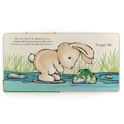 Jellycat Book Who Can I Find Online