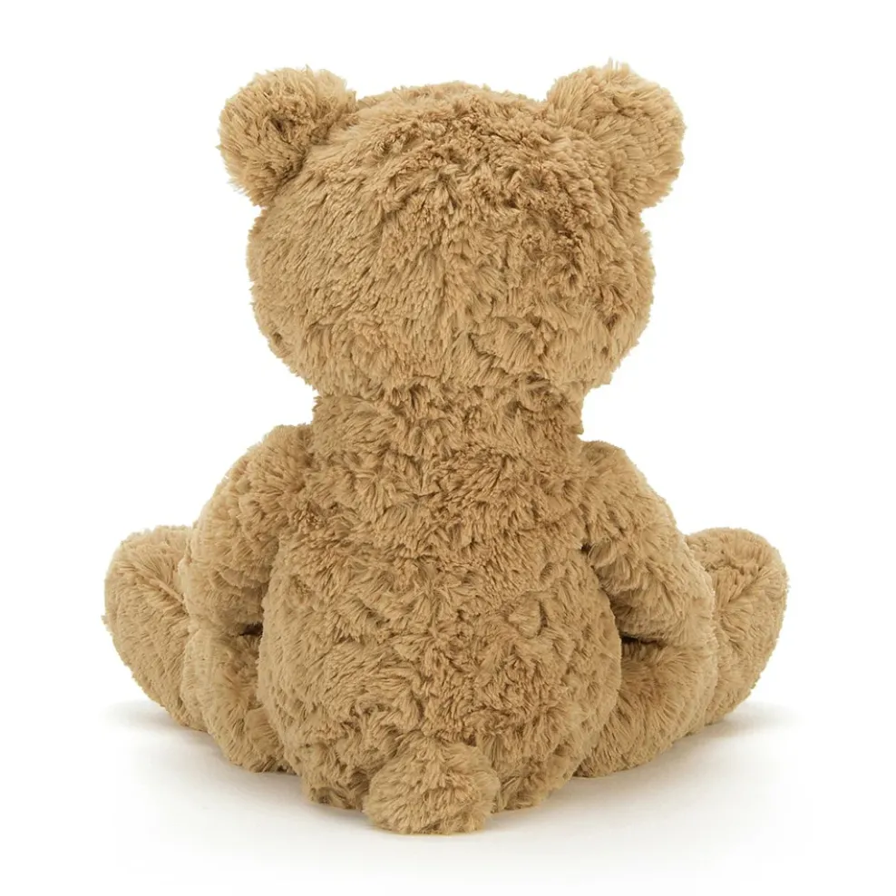 Jellycat Bumbly Bear Hot