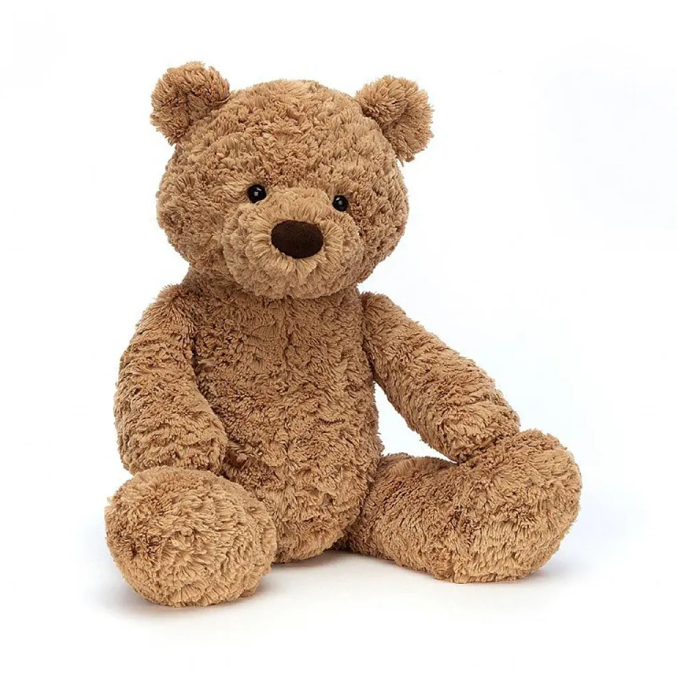 Jellycat Bumbly Bear Hot