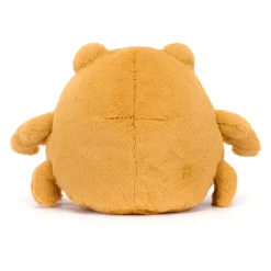 Jellycat Chrissie Crab 6.5