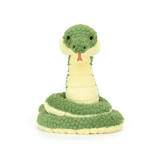 Jellycat Cizi Snake 10" New