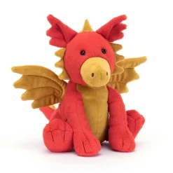 Jellycat Darvin Dragon Discount