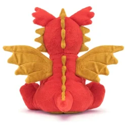 Jellycat Darvin Dragon Discount
