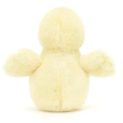 Jellycat Fluffy Duck 4.5