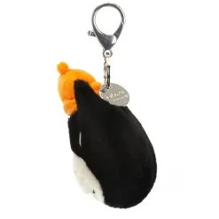 Jellycat Jack Cat Bag Charm 5" Fashion