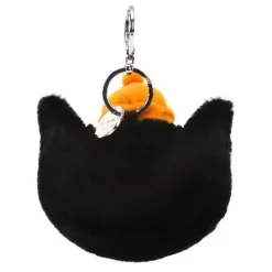 Jellycat Jack Cat Bag Charm 5