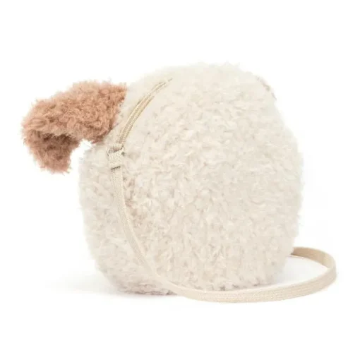 Jellycat Little Pup Bag 9" Sale