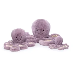 Jellycat Maya Octopus Fashion