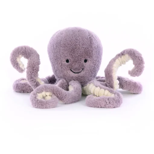 Jellycat Maya Octopus Fashion