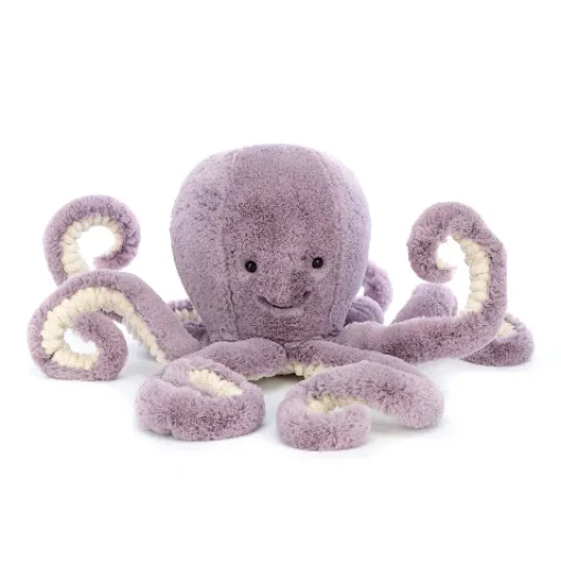 Jellycat Maya Octopus Fashion