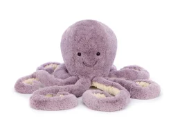 Jellycat Maya Octopus Fashion