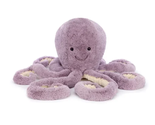 Jellycat Maya Octopus Fashion