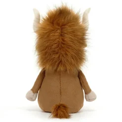 Jellycat Ramone Bull 13