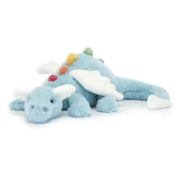 Jellycat Sky Dragon 19.5" Outlet
