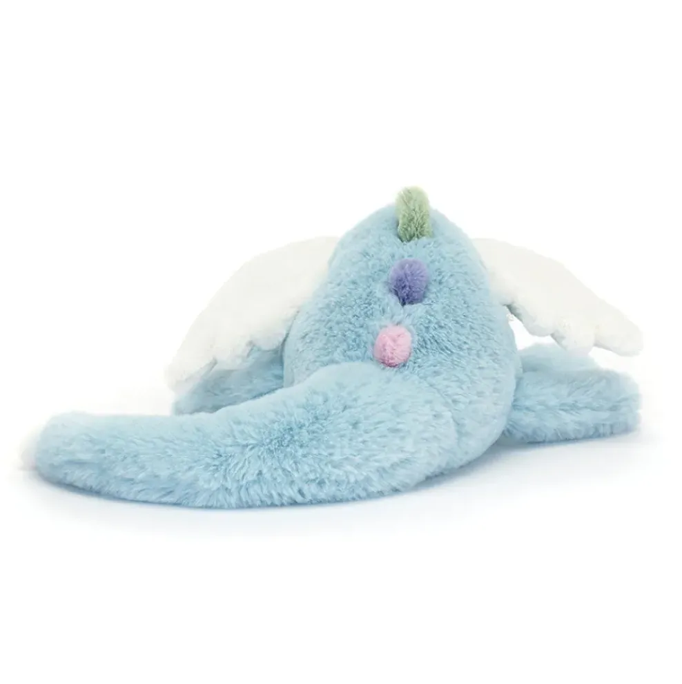 Jellycat Sky Dragon 19.5" Outlet