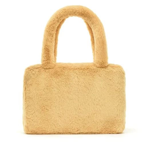 Jellycat Smudge Bear Tote Bag 14" - Discontinued Best