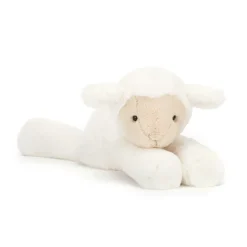 Jellycat Smudge Lamb 9" New