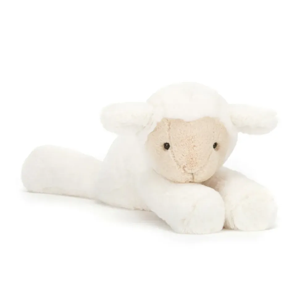Jellycat Smudge Lamb 9" New