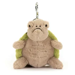 Jellycat Timmy Turtle Bag Charm 6