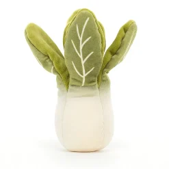 Jellycat Vivacious Vegetable Bok Choy 7