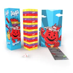usaopoly JENGA®: Kool-Aid™ Best