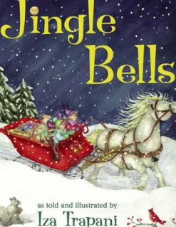 Penguin Random House LLC Jingle Bells Clearance