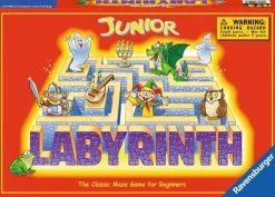 Ravensburger Junior Labyrinth Best