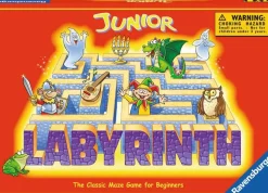 Ravensburger Junior Labyrinth Best