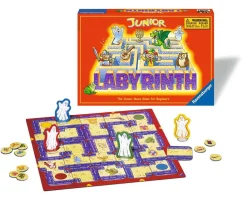 Ravensburger Junior Labyrinth Best