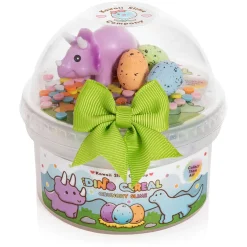 Kawaii Company Kawaii Slime: Dino Cereal Crunchy Slime Best