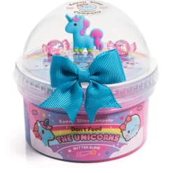 Kawaii Company Kawaii Slime: Don't Feed the Unicorns Butter Slime Clearance