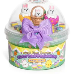 Kawaii Company Kawaii Slime: Eggstravaganza Bingsu Bead Outlet