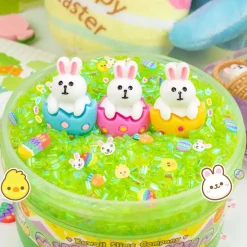 Kawaii Company Kawaii Slime: Eggstravaganza Bingsu Bead Outlet