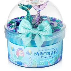 Kawaii Company Kawaii Slime: Mermaid Frosting Butter Slime Best