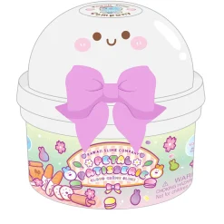 Kawaii Company Kawaii Slime: Petal Patisserie Cloud Creme Slime Fashion