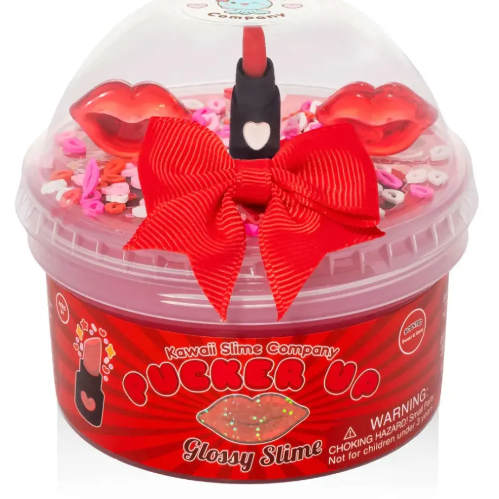 Kawaii Company Kawaii Slime: Pucker Up Clearance