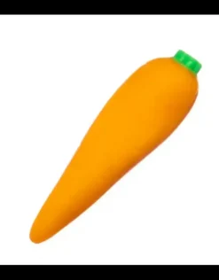 Kawaii Company Kawaii Slime: Sensory Toy - Crazy Carrot Fashion