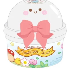Kawaii Company Kawaii Slime: Toadstool Tales Cloud Slime Discount