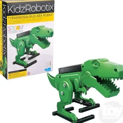 The Toy Network KidzLabs™ Tyrannosaurus Rex Robot Sale