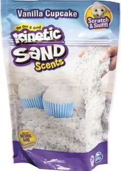 Spin Master Kinetic Sand™ Scents Fashion