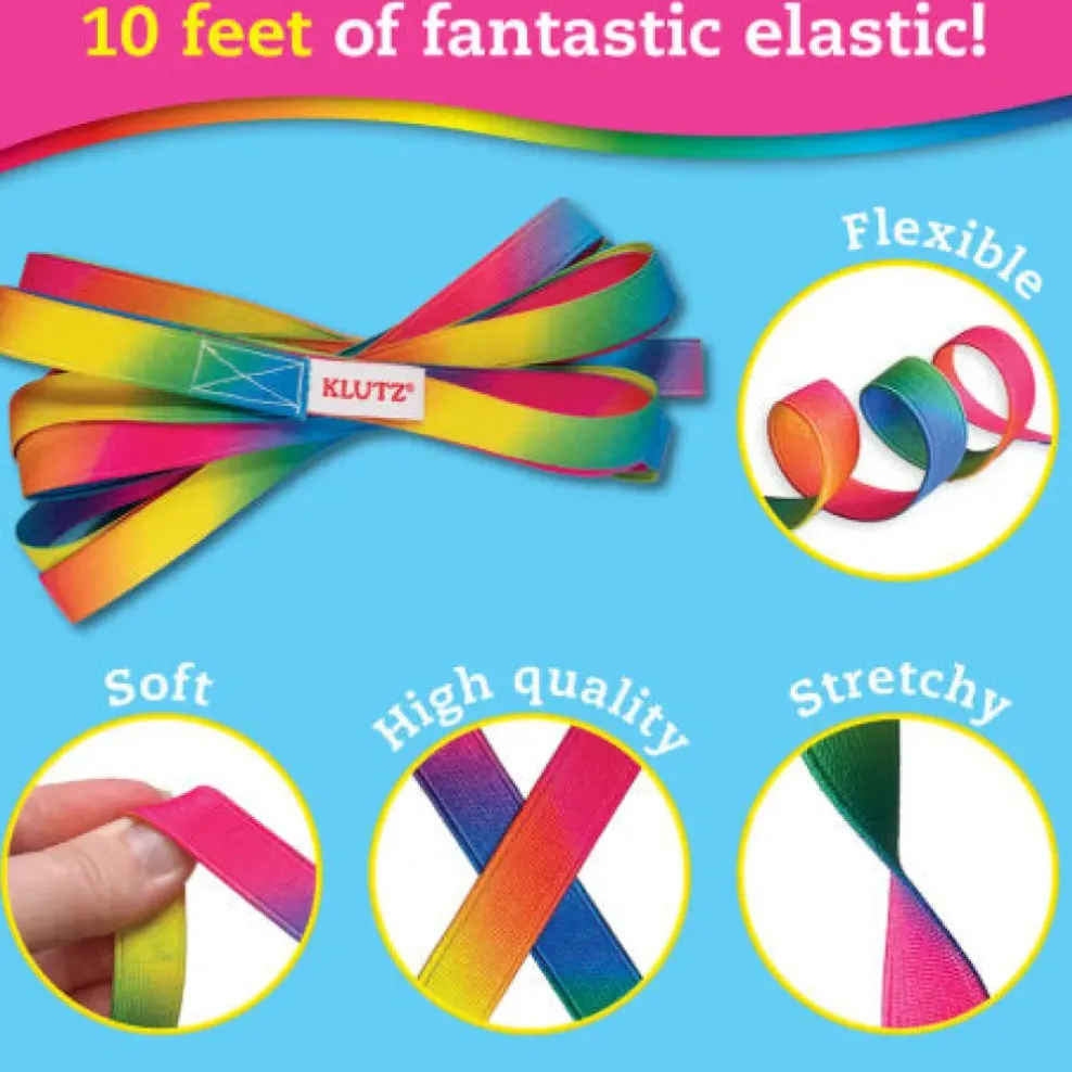 Scholastic Klutz® Jumpsies - Discontinued Outlet