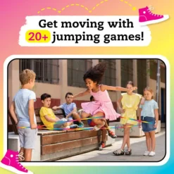 Scholastic Klutz® Jumpsies - Discontinued Outlet