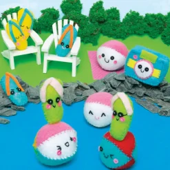 Scholastic Klutz® Sew Mini Cute Things Discount