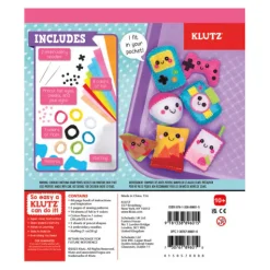 Scholastic Klutz® Sew Mini Cute Things Discount