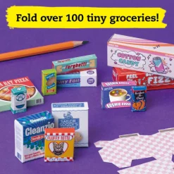 Scholastic Klutz® Super Mini Market Clearance