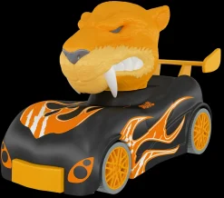 Skullduggery, Inc Knuckle-Headz Head Poppin' Racers™: Saber Tooth Sale