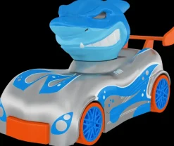 Skullduggery, Inc Knuckle-Headz Head Poppin' Racers™: Shark Outlet