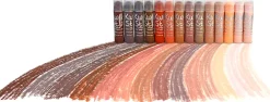 The Pencil Grip Kwik Stix Global Skin Tones 14 pk Sale